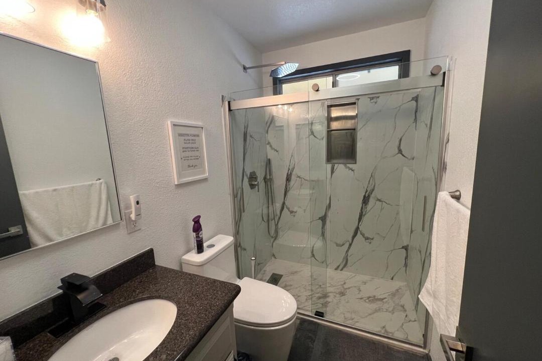 Photo of Bathroom in Woodlands