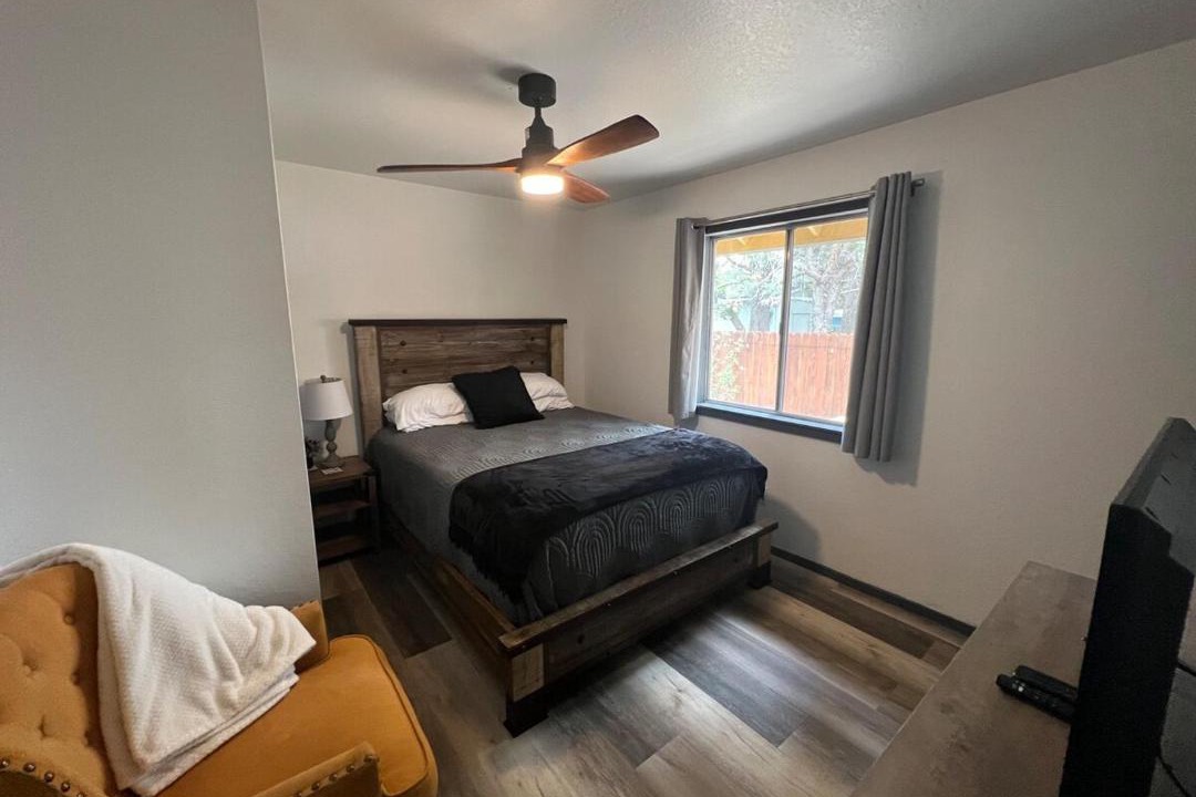 Photo of Bedroom in Woodlands