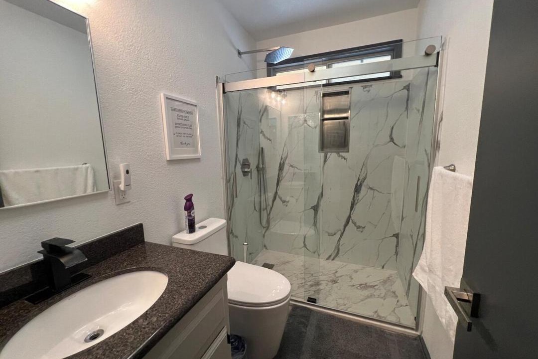 Photo of Bathroom in Woodlands