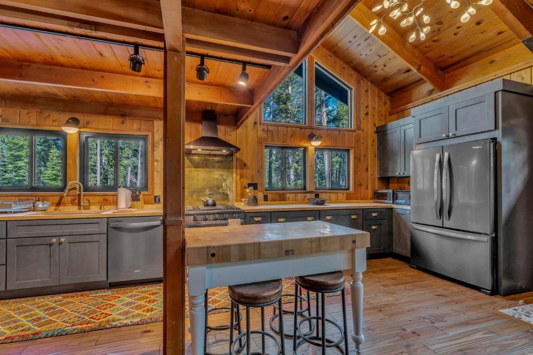Photo of Kitchen in Chamberlands