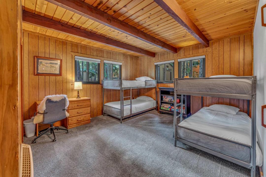 Photo of Bedroom in Chamberlands