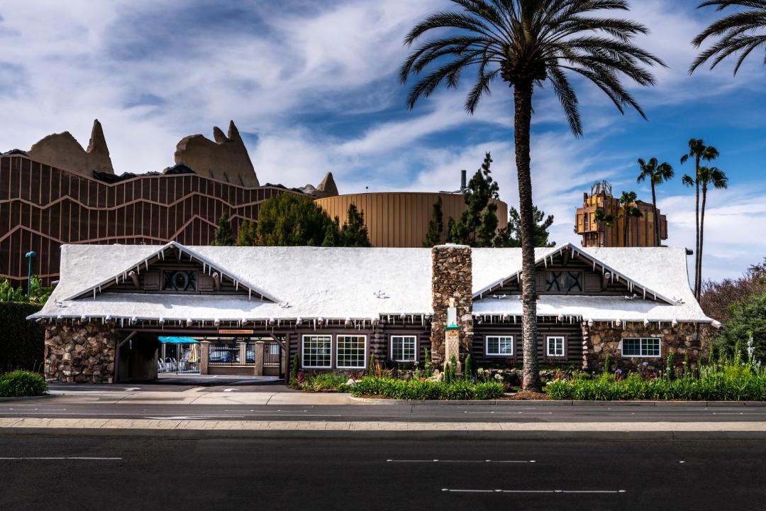 Photo of Others in Anaheim Resort