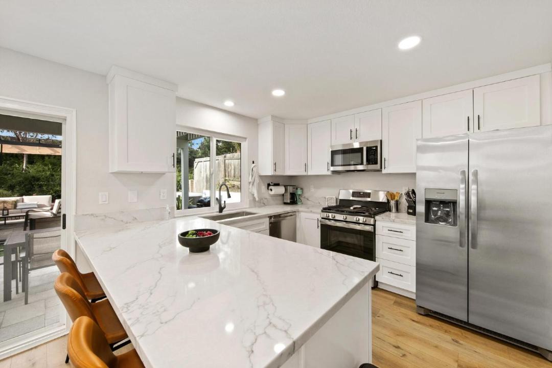Photo of Kitchen in Vista