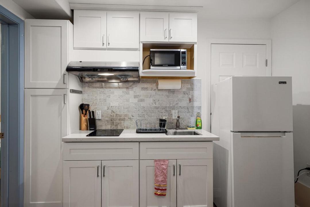 Photo of Kitchen in Inner Parkside