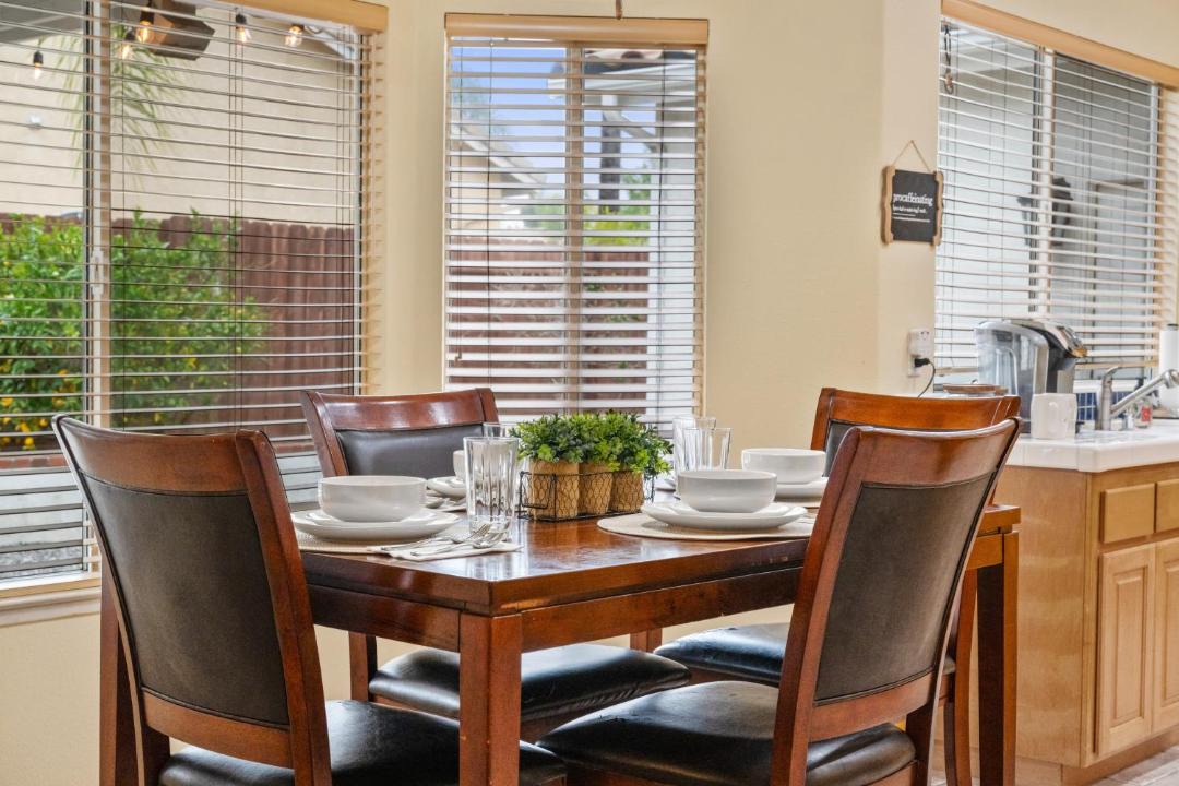 Photo of Kitchen in Ramona