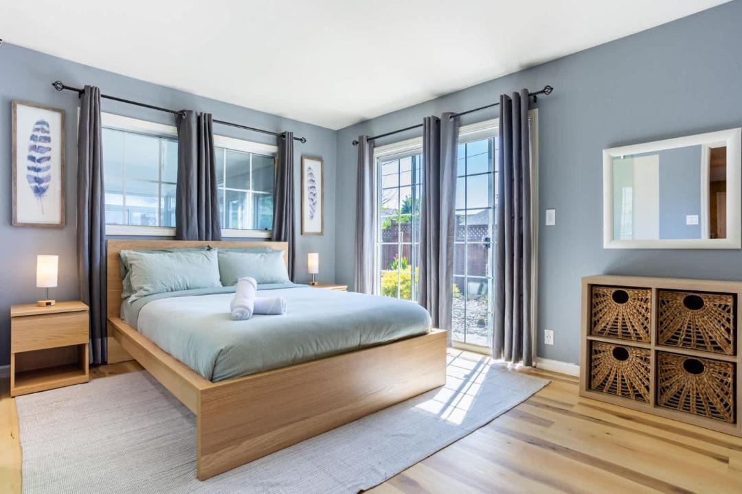 Photo of Bedroom in Hayward