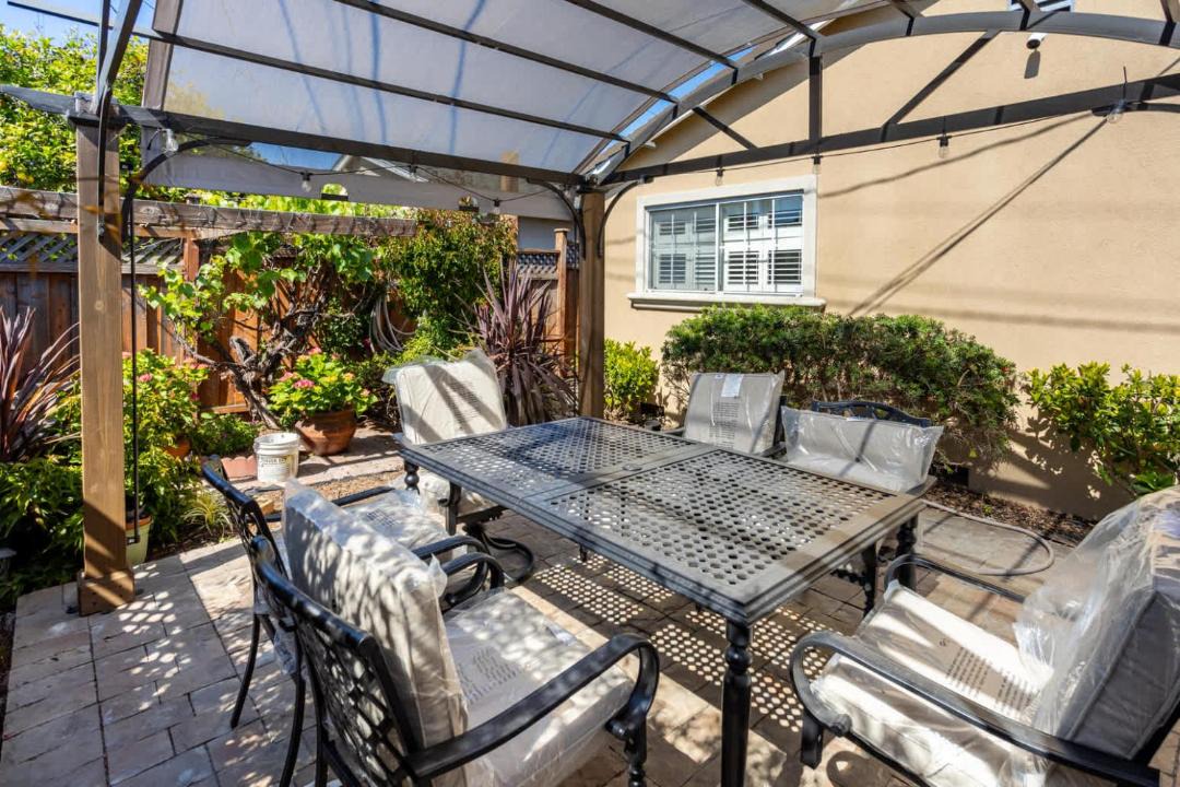Photo of Patio Balcony in Hayward