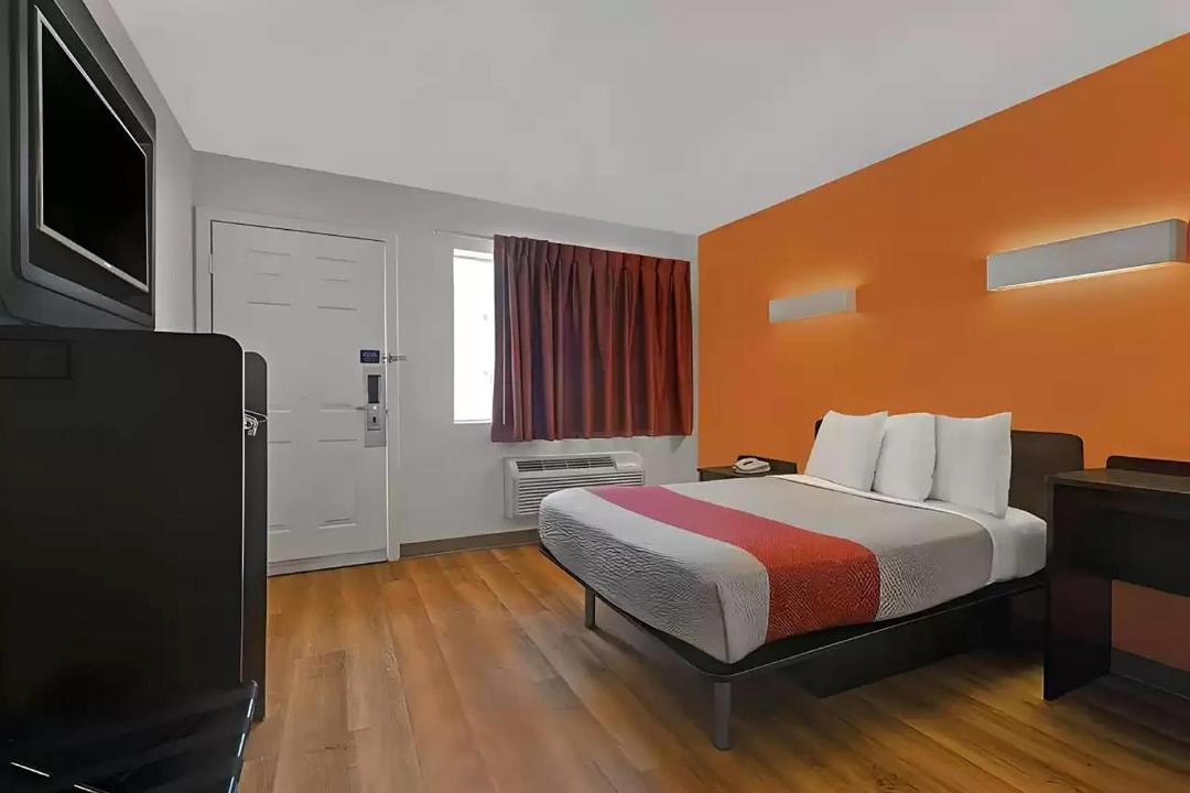 Photo of Bedroom in East San Jose