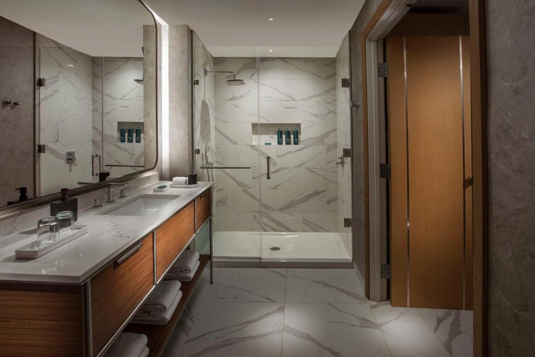 Photo of Bathroom in Arcadia