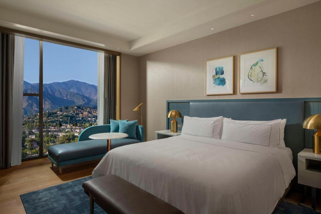 Photo of Bedroom in Arcadia