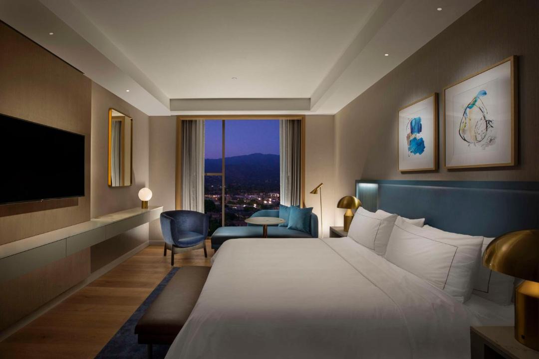 Photo of Bedroom in Arcadia