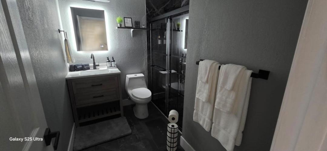 Photo of Bathroom in Twentynine Palms