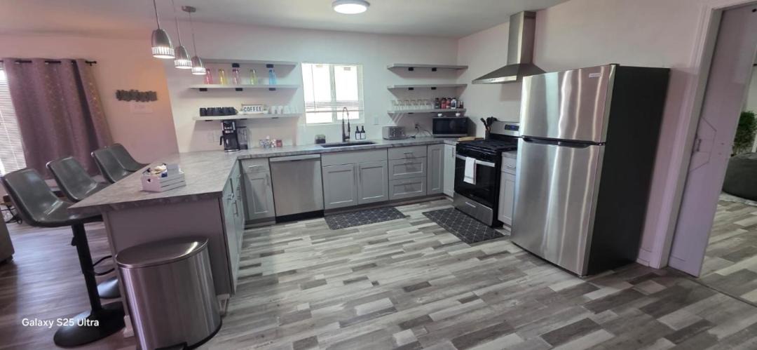 Photo of Kitchen in Twentynine Palms