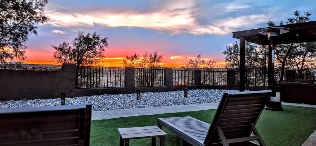 Photo of Patio Balcony in Twentynine Palms