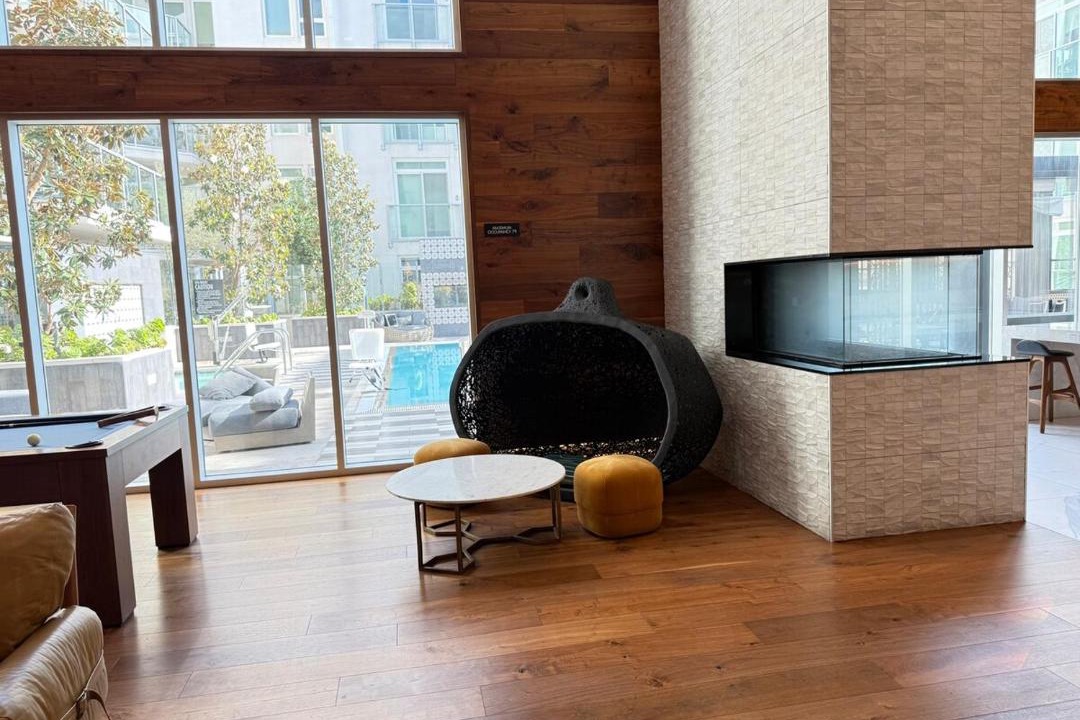 Photo of Livingroom in Los Angeles