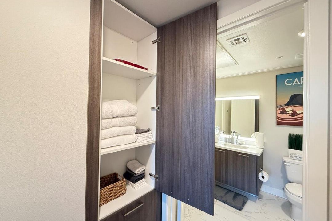 Photo of Bathroom in Los Angeles