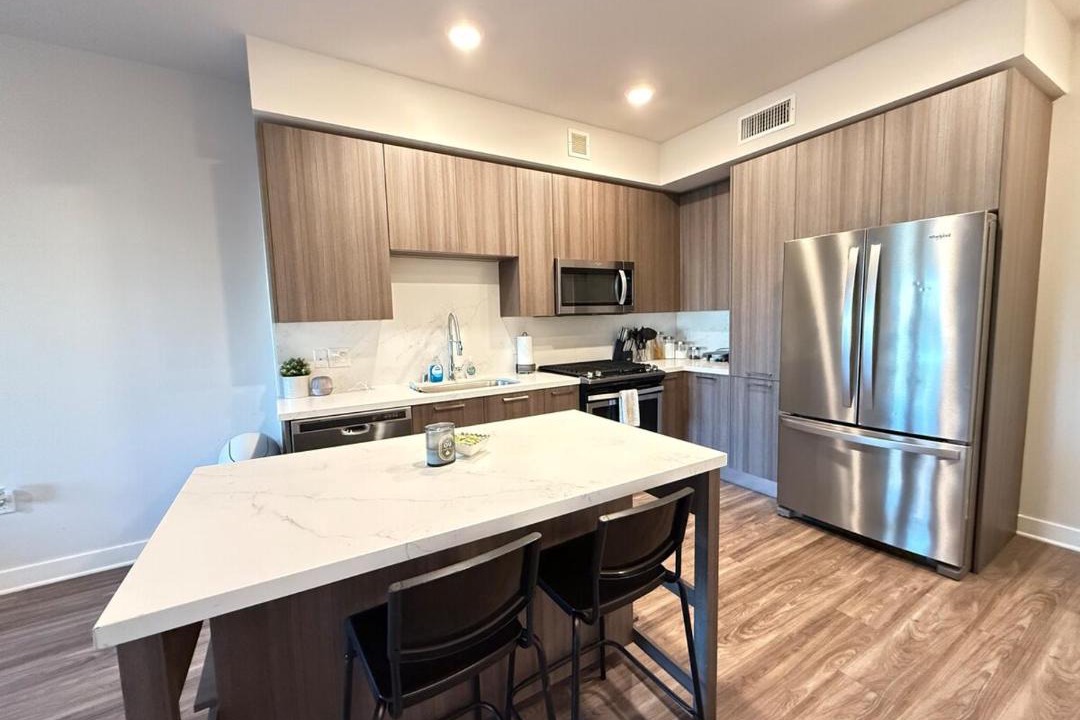Photo of Kitchen in Los Angeles