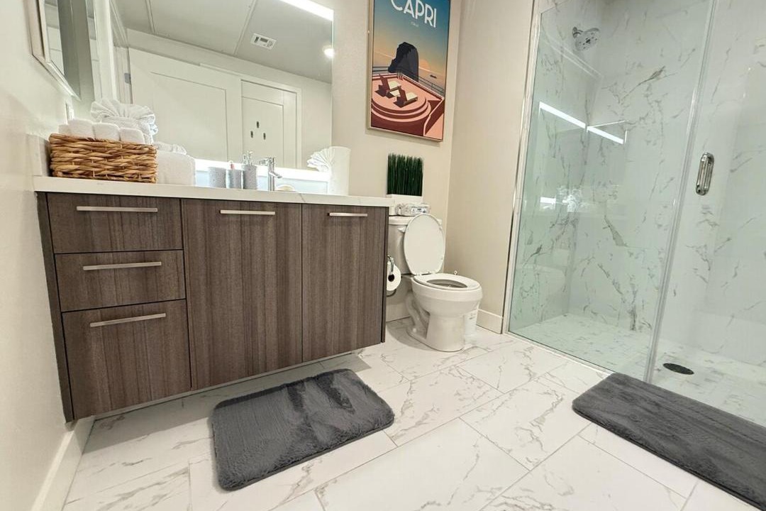 Photo of Bathroom in Los Angeles