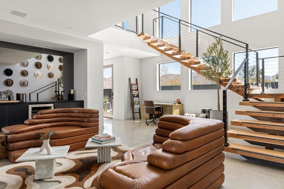 Photo of Livingroom in Indian Cove