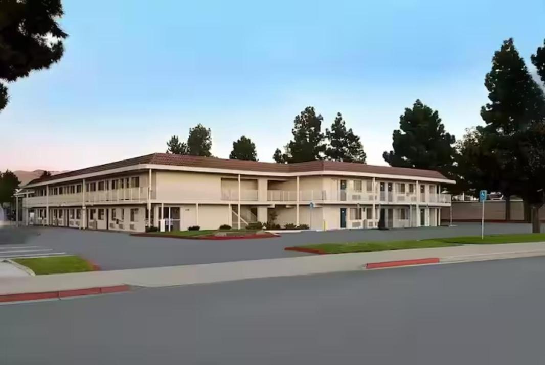 Photo of Buildings in East San Jose