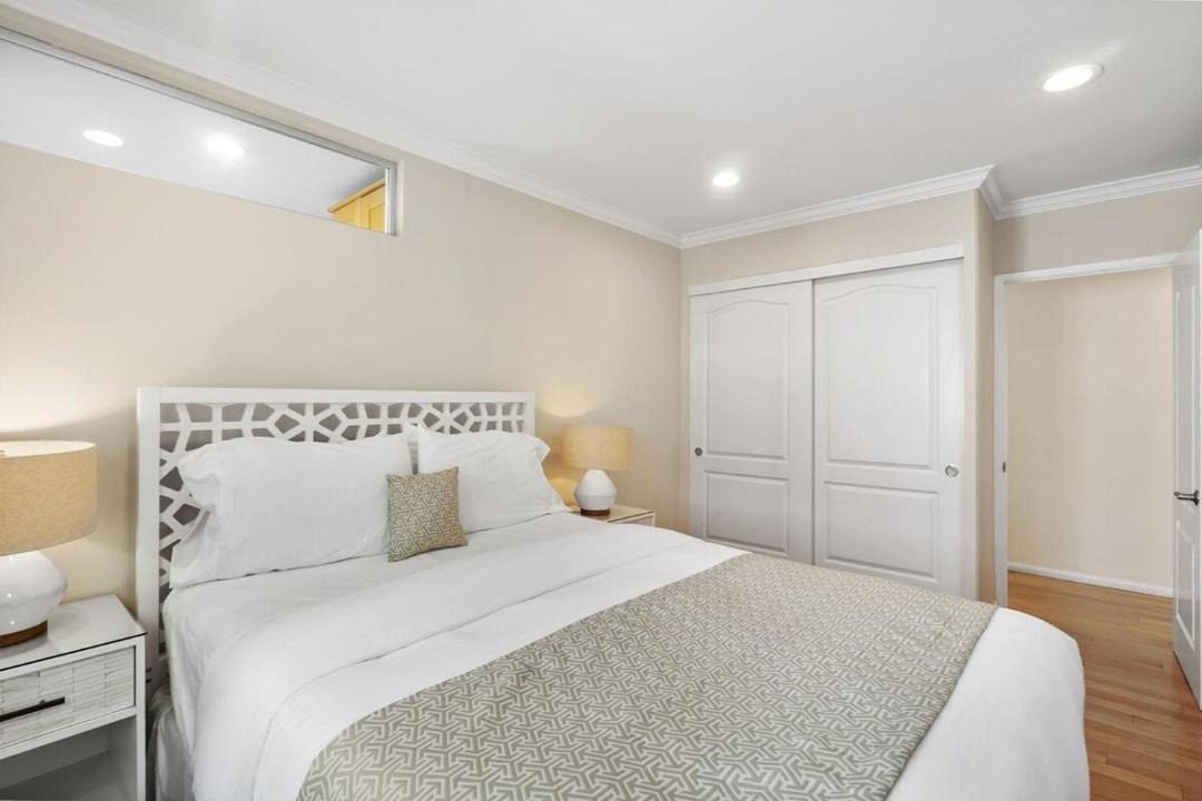 Photo of Bedroom in Ocean Park