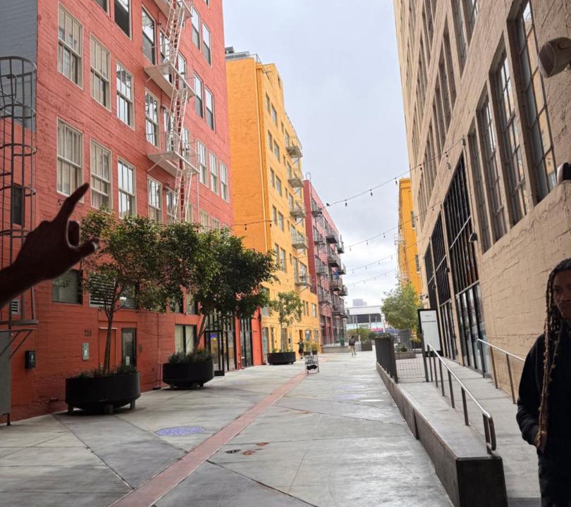 Photo of Others in Downtown Los Angeles