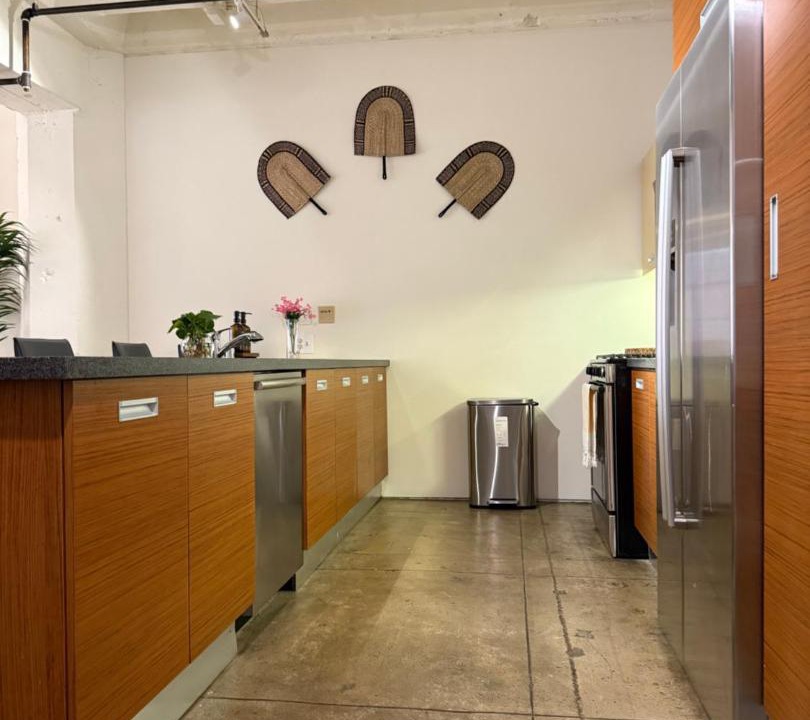 Photo of Kitchen in Downtown Los Angeles