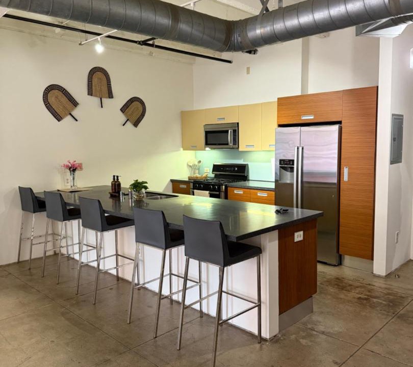 Photo of Kitchen in Downtown Los Angeles