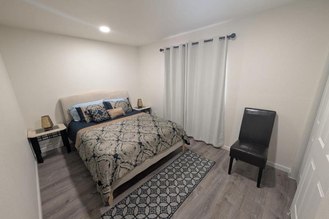 Photo of Bedroom in Oceano