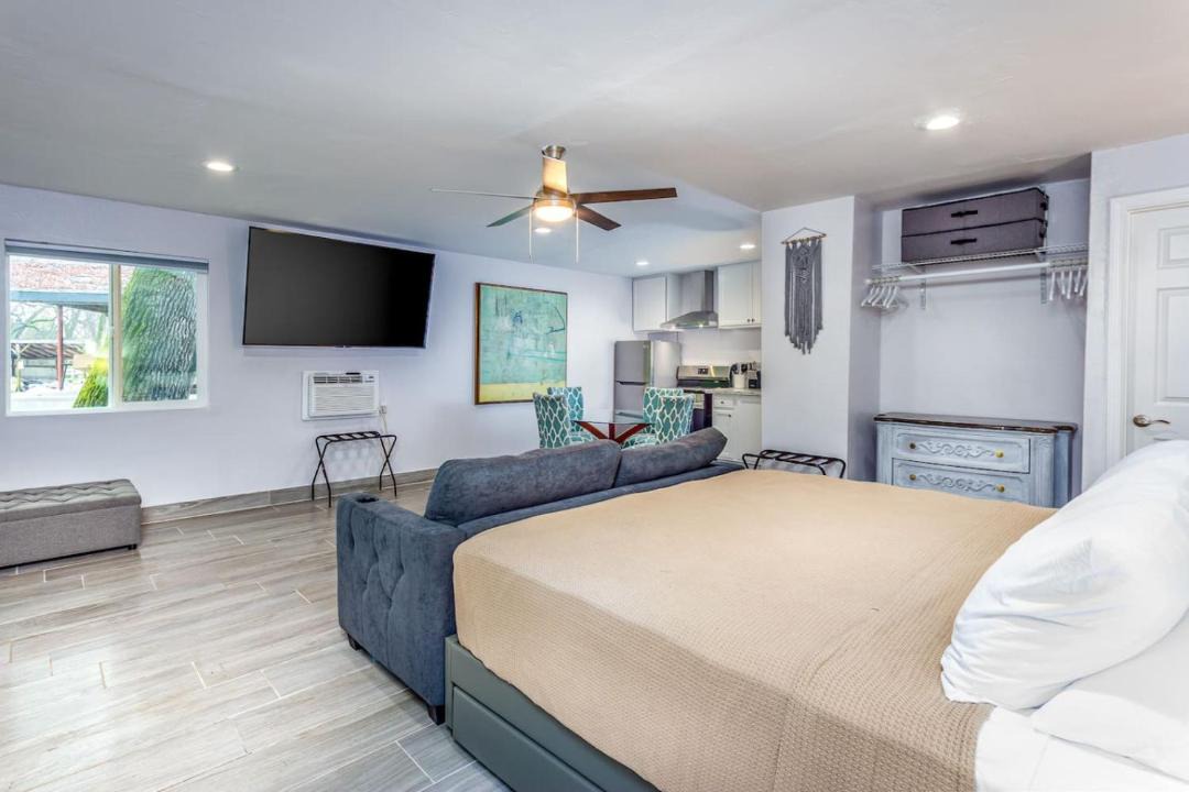 Photo of Bedroom in Kaweah