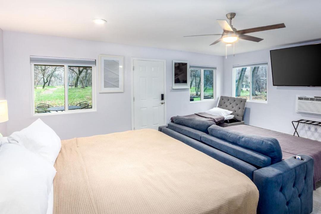 Photo of Bedroom in Kaweah