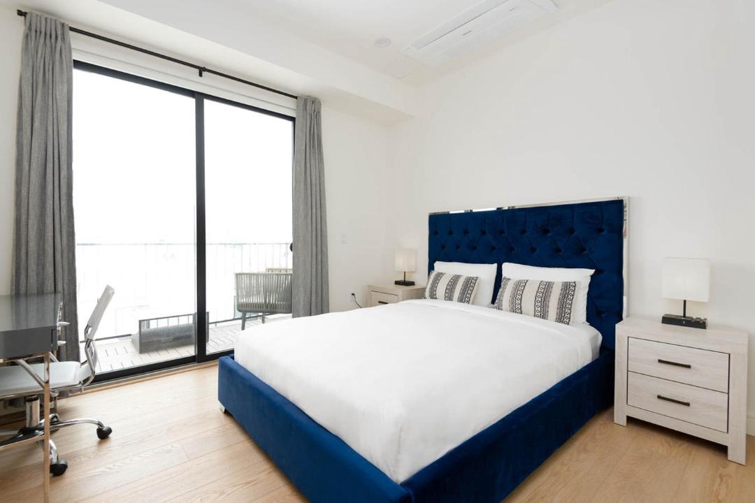 Photo of Bedroom in Glendale