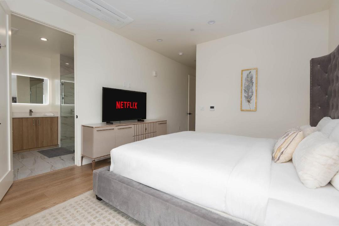 Photo of Bedroom in Glendale