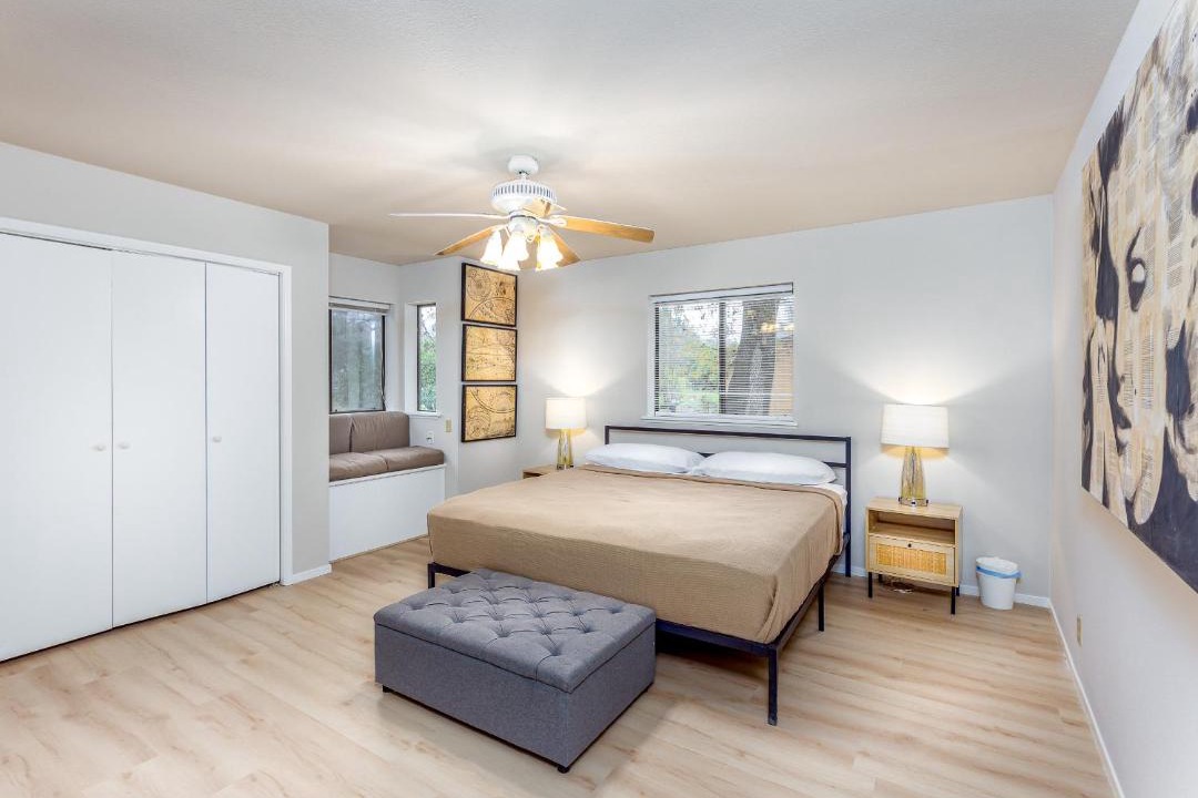 Photo of Bedroom in Kaweah