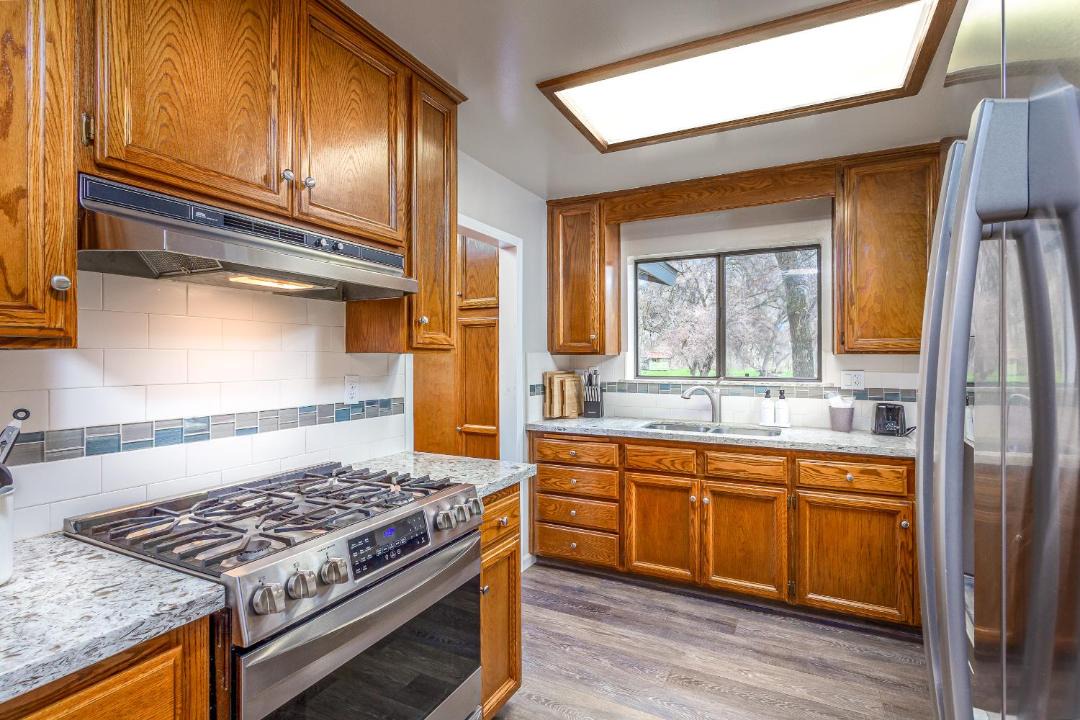 Photo of Kitchen in Kaweah