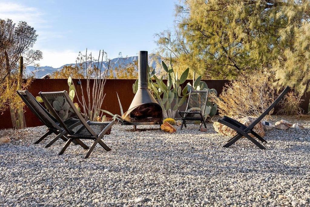 Photo of Others in Morongo Valley