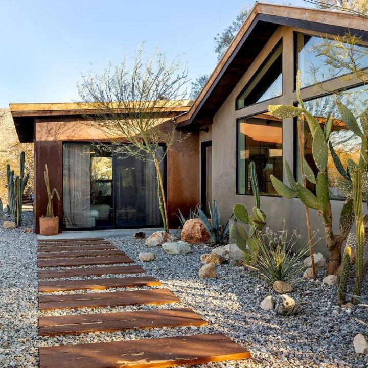Photo of Others in Morongo Valley