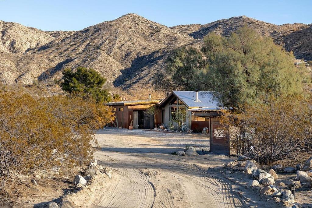 Photo of Others in Morongo Valley