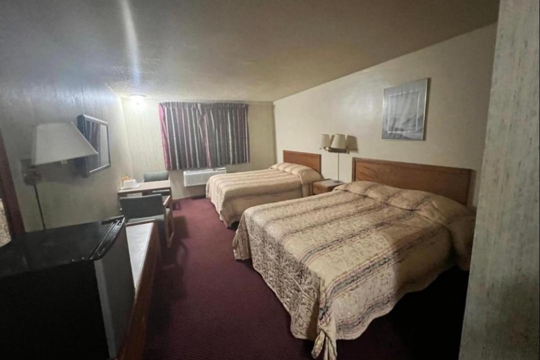 Photo of Bedroom in Glen Avon