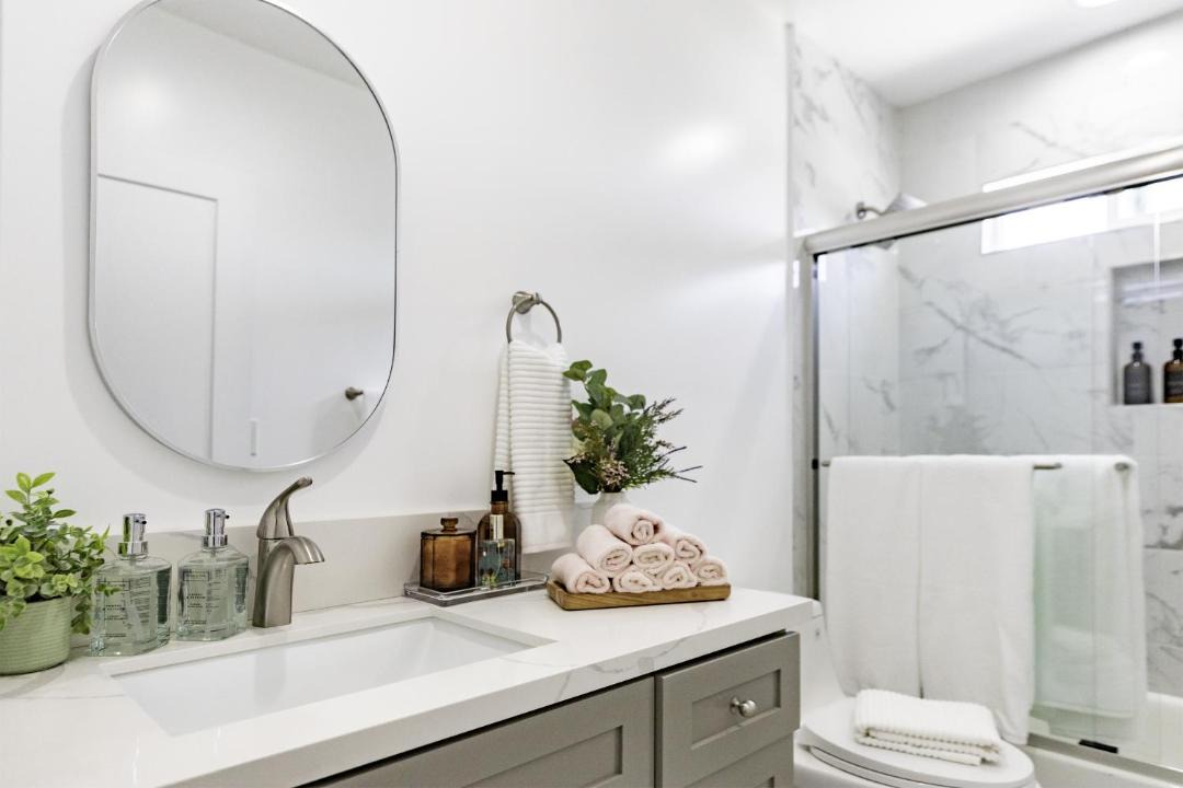 Photo of Bathroom in Historic Core
