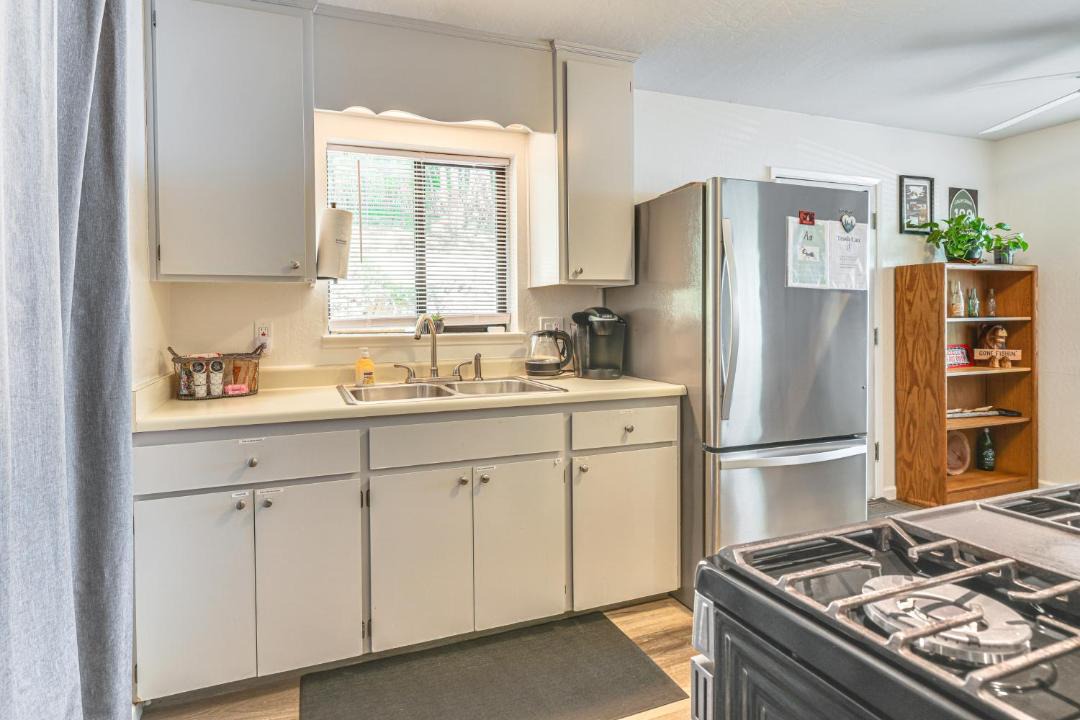Photo of Kitchen in Twain Harte