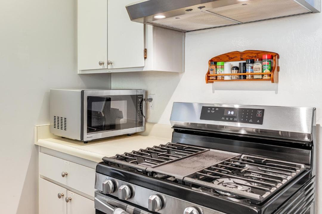 Photo of Kitchen in Twain Harte