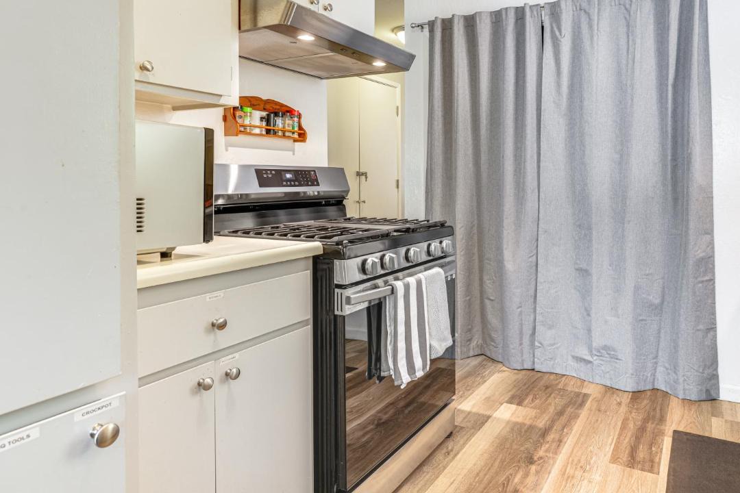 Photo of Kitchen in Twain Harte