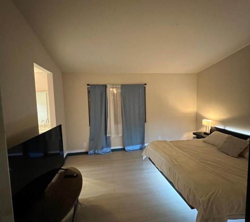 Photo of Bedroom in Mount Wilson