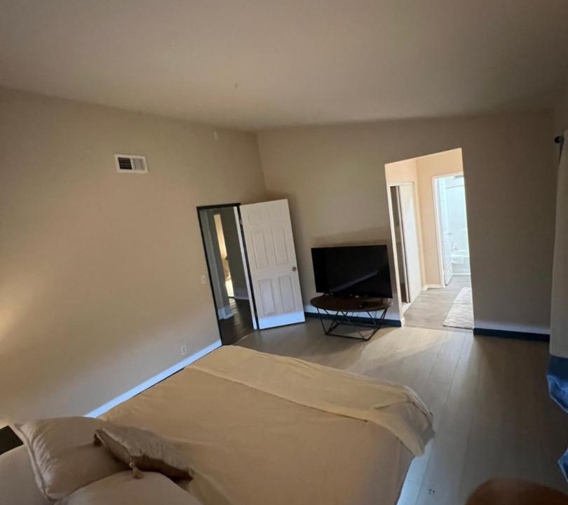 Photo of Bedroom in Mount Wilson