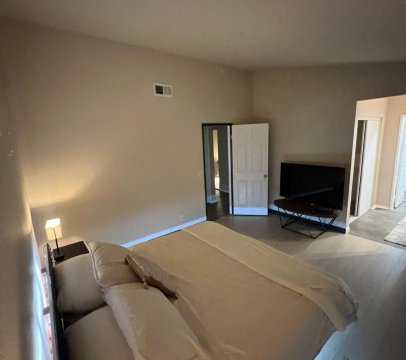 Photo of Bedroom in Mount Wilson
