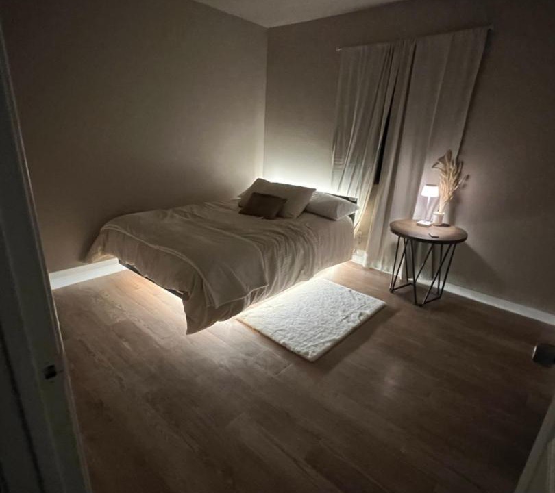 Photo of Bedroom in Mount Wilson