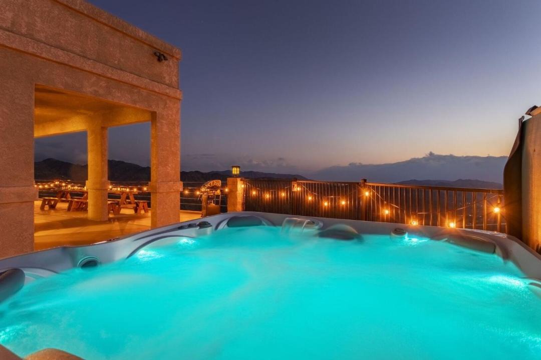 Photo of Patio Balcony in Yucca Valley