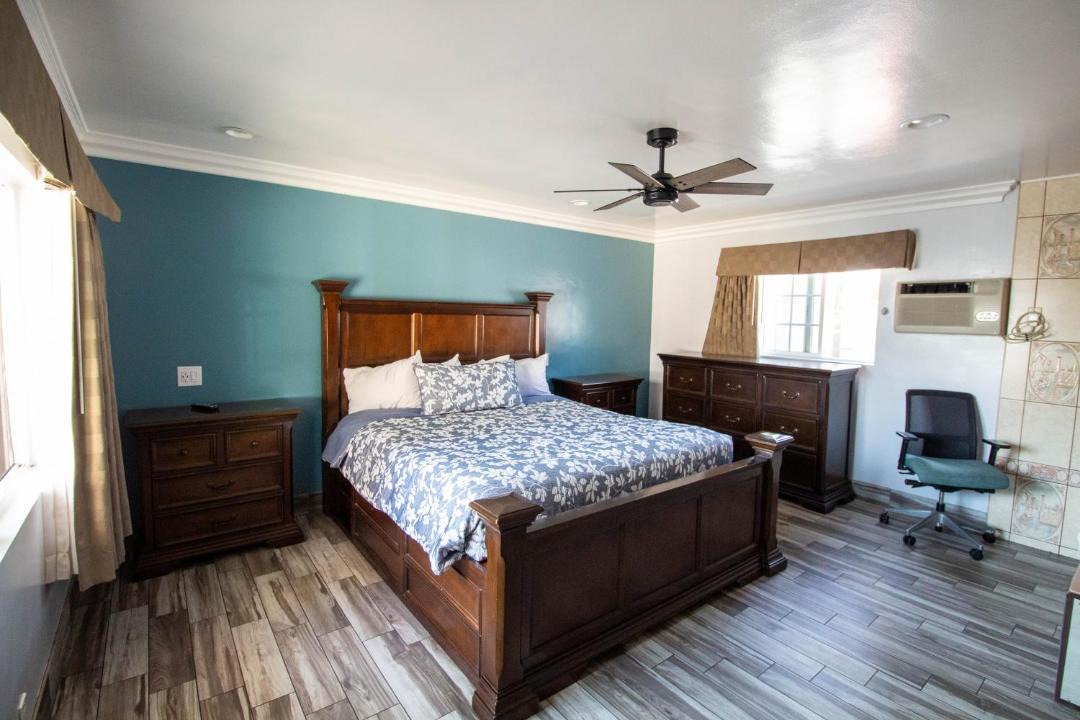 Photo of Bedroom in Ventura