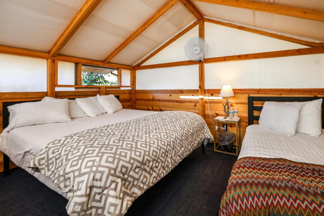 Photo of Bedroom in Kernville